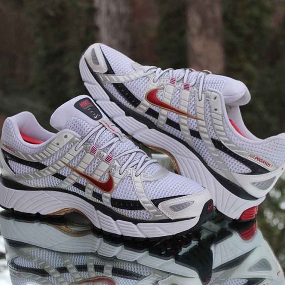 Nike Air Pegasus 2007+ Bowerman - Picture 9 of 14